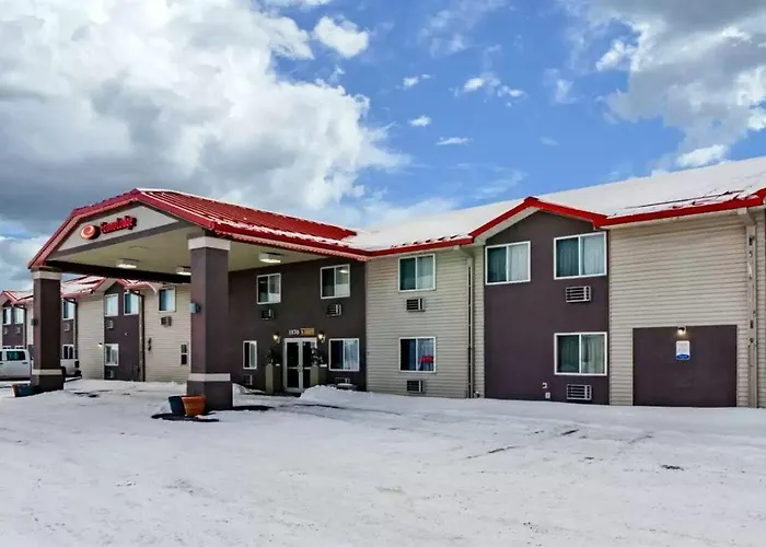 Econo Hotel Laramie