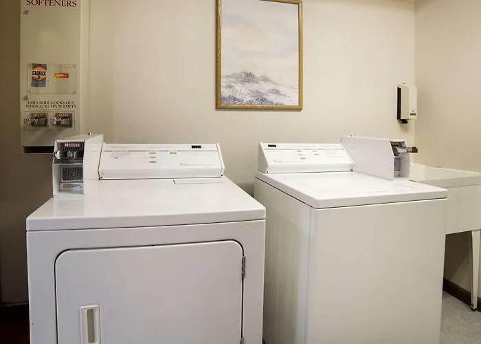 Econo Hotel Laramie